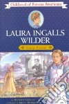 Laura Ingalls Wilder libro str