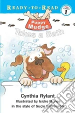 Puppy Mudge Takes a Bath