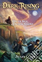 Over Sea, Under Stone