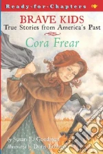 Cora Frear libro str