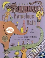 Marvelous Math