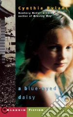 Blue-eyed Daisy