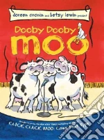 Dooby Dooby Moo