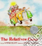 Relatives Came