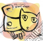 John Coltrane's Giant Steps
