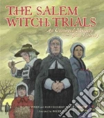 Salem Witch Trials