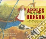Apples to Oregon