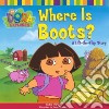 Where Is Boots! libro str
