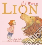If I Were a Lion