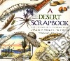 A Desert Scrapbook libro str