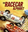 The Racecar Alphabet libro str