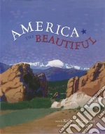 America the Beautiful libro str