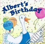 Albert's Birthday