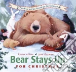 Bear Stays Up