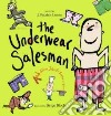 The Underwear Salesman libro str