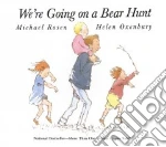 We're Going on a Bear Hunt
