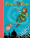 Peter Pan libro str