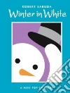 Winter in White libro str
