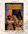 Treasure Island libro str
