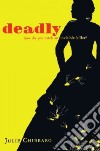 Deadly libro str