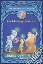 The Weeping Werewolf