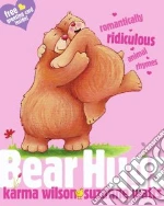 Bear Hugs