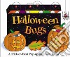 Halloween Bugs libro str