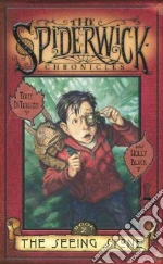 The Seeing Stone
