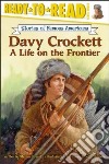 Davy Crockett libro str
