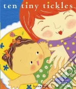 Ten Tiny Tickles