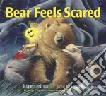 Bear Feels Scared