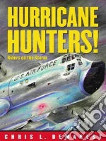 Hurricane Hunters!
