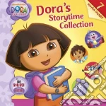 Dora's Storytime Collection