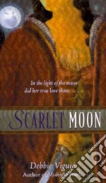 Scarlet Moon