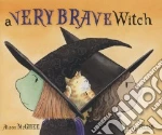 A Very Brave Witch