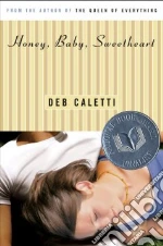 Honey, Baby, Sweetheart
