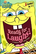 Ready for Laughs