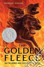 The Golden Fleece