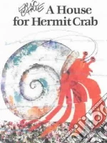 A House for Hermit Crab