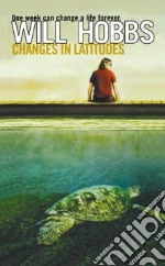 Changes in Latitudes