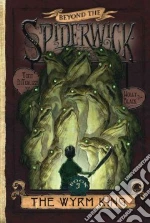 The Wyrm King