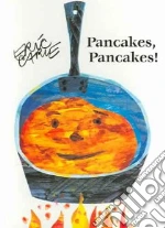 Pancakes, Pancakes!