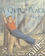 A Quiet Place