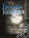 Boogie Knights libro str