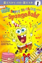 Happy Birthday, Spongebob!