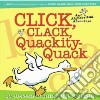Click, Clack, Quackity-quack libro str