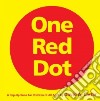 One Red Dot libro str