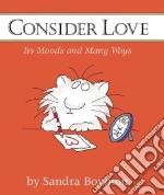 Consider Love