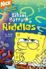 Bikini Bottom Riddles