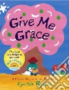 Give Me Grace libro str